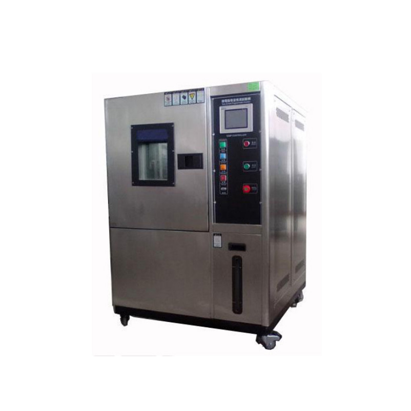 Watek/华泰克TK系列可程式恒温恒湿试验箱-不锈钢款